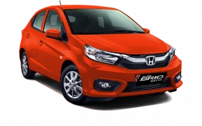 Sewa New Brio 2019-2022 Jogja