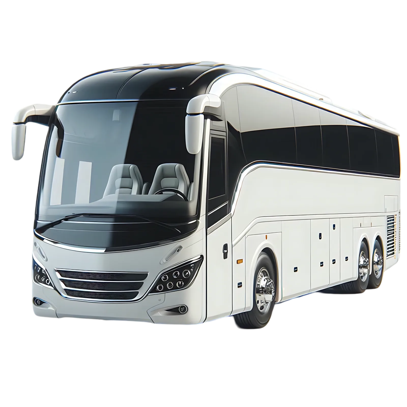Sewa Big Bus Pariwisata Jogja