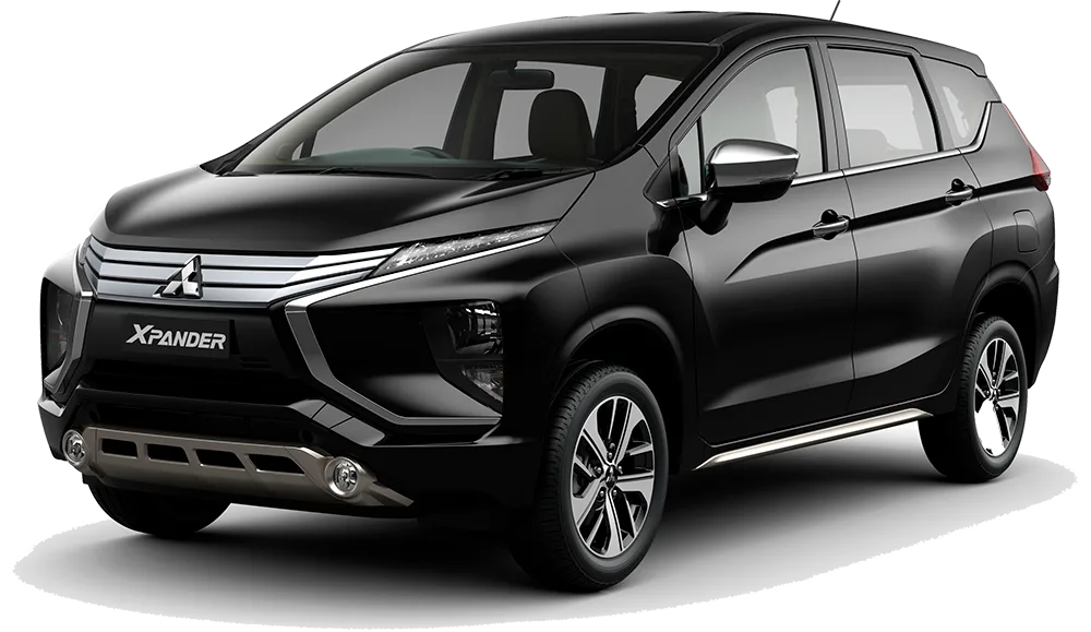 Sewa Mitsubishi Xpander Jogja