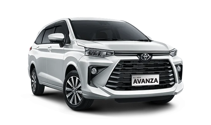Sewa Avanza FWD Jogja