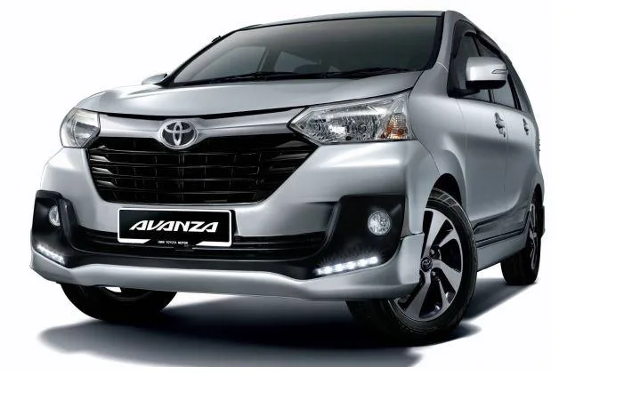 Sewa Grand Avanza Jogja